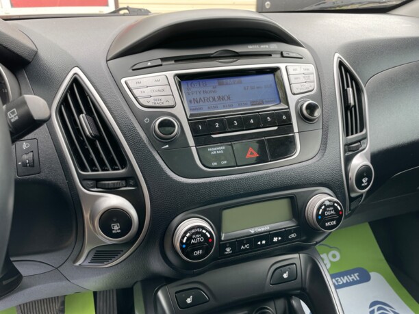 Hyundai ix35 I, 2011 г.