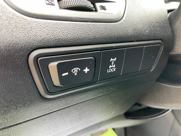 Hyundai ix35 I, 2011 г.