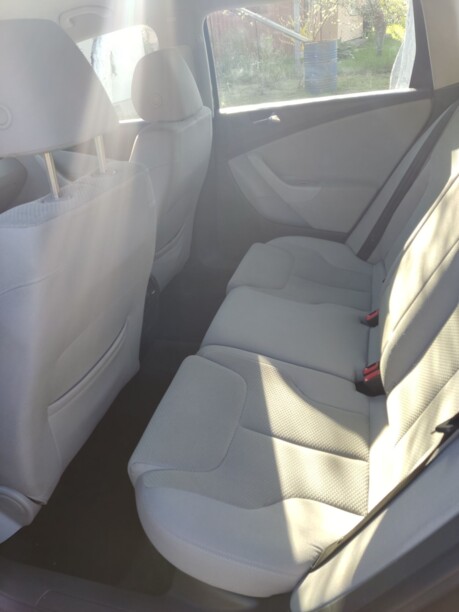 Volkswagen Passat B6, 2006 г.