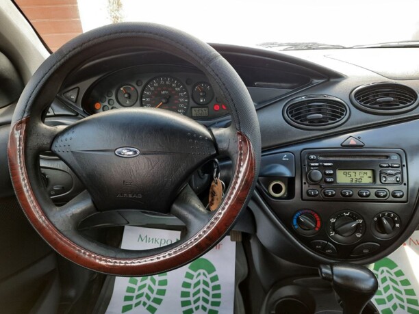 Ford Focus I, 2000 г.