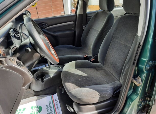 Ford Focus I, 2000 г.