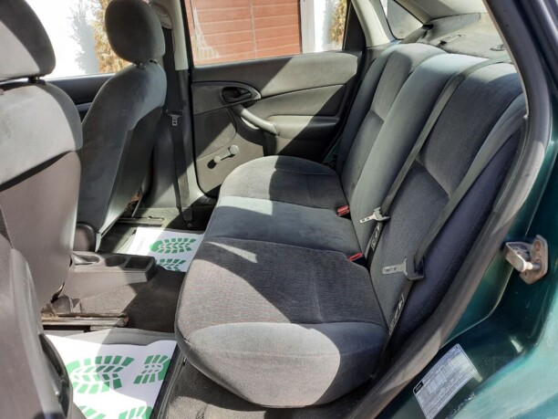 Ford Focus I, 2000 г.