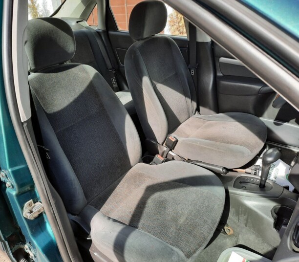 Ford Focus I, 2000 г.