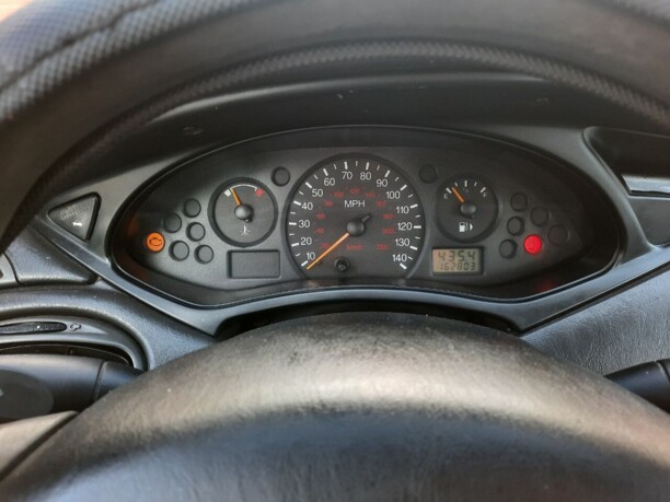 Ford Focus I, 2000 г.