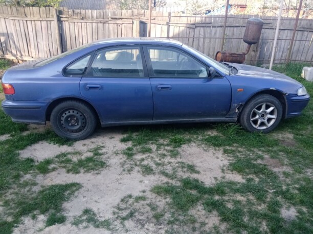 Honda Accord V, 1993 г.