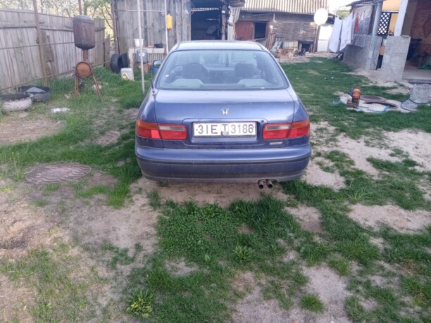 Honda Accord V, 1993 г.