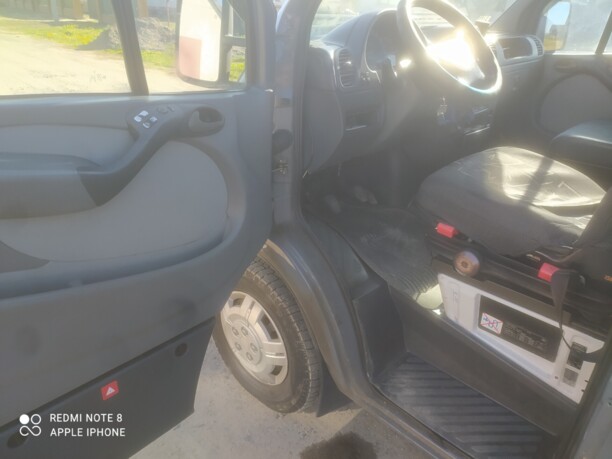 Mercedes-Benz Sprinter, 2003 г.