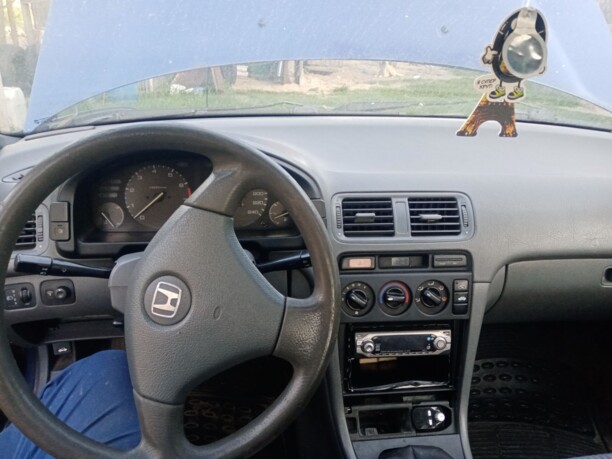 Honda Accord V, 1993 г.