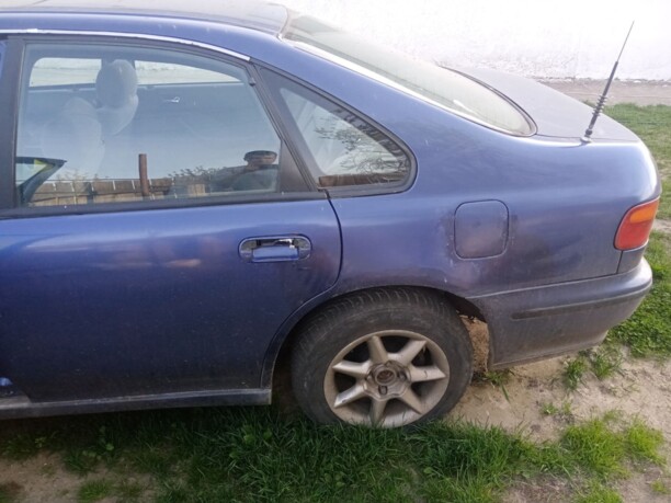 Honda Accord V, 1993 г.