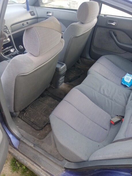 Honda Accord V, 1993 г.