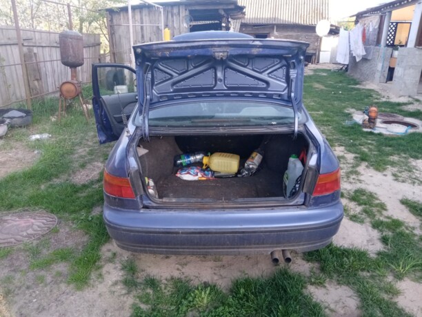 Honda Accord V, 1993 г.