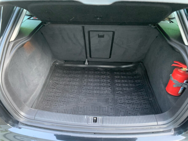Audi A3 8P, 8PA · 2-й рестайлинг, 2011 г.