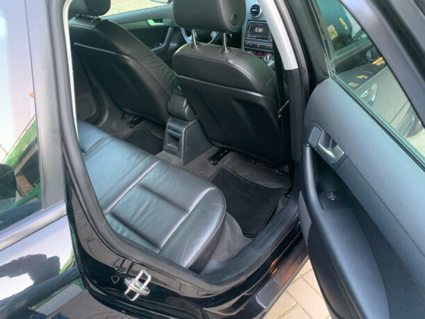 Audi A3 8P, 8PA · 2-й рестайлинг, 2011 г.