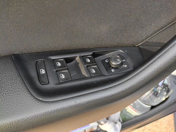 Volkswagen Passat B8, 2017 г.