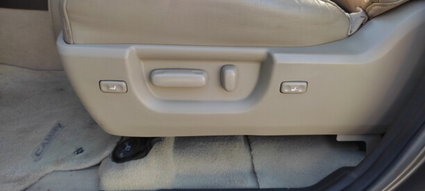 Toyota Tundra II, 2010 г.