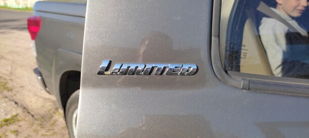 Toyota Tundra II, 2010 г.