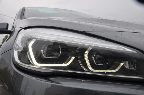 BMW 2 серия Active Tourer F45 · Рестайлинг, 2018 г.
