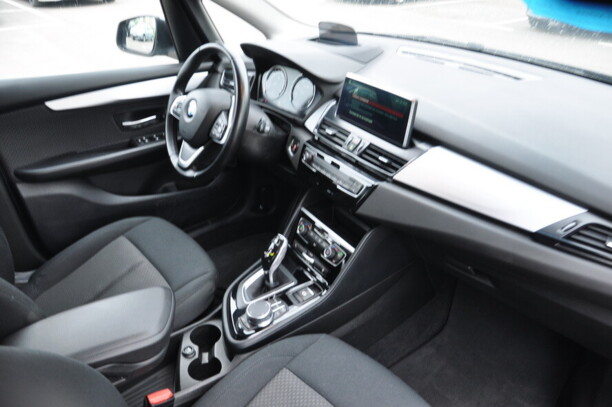 BMW 2 серия Active Tourer F45 · Рестайлинг, 2018 г.