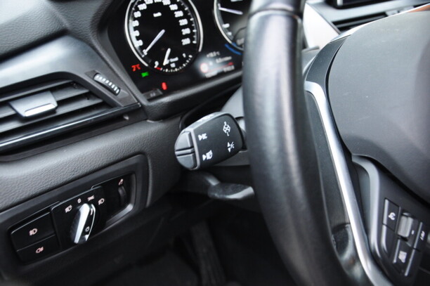 BMW 2 серия Active Tourer F45 · Рестайлинг, 2018 г.