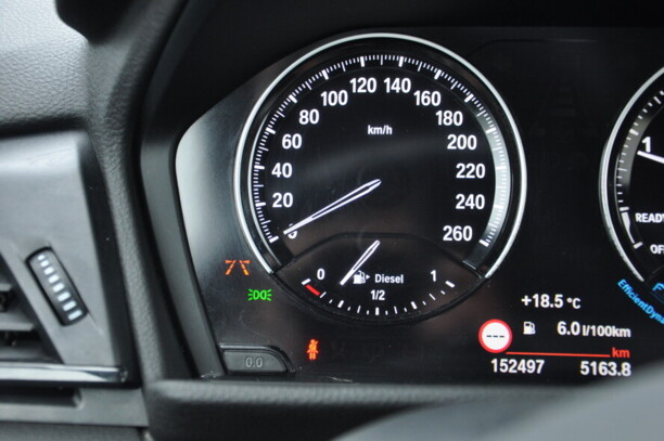 BMW 2 серия Active Tourer F45 · Рестайлинг, 2018 г.