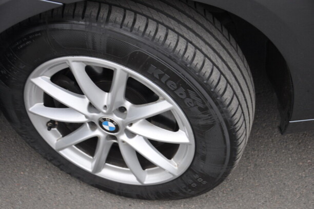 BMW 2 серия Active Tourer F45 · Рестайлинг, 2018 г.