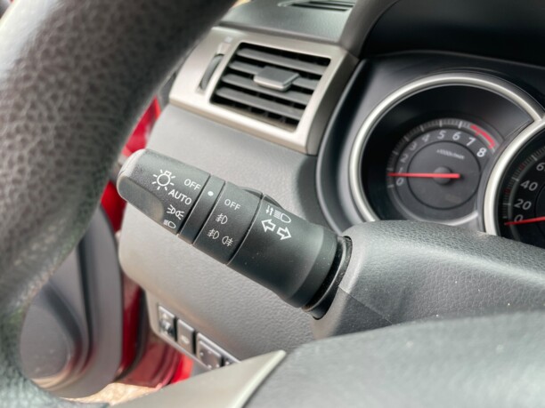 Nissan Tiida I (C11) · Рестайлинг, 2012 г.