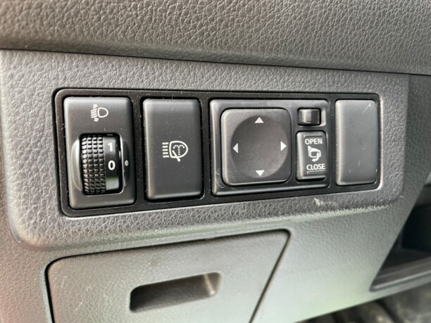 Nissan Tiida I (C11) · Рестайлинг, 2012 г.