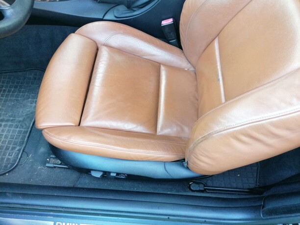 BMW 3 серия E90, E91, E92, E93 · Рестайлинг, 2008 г.