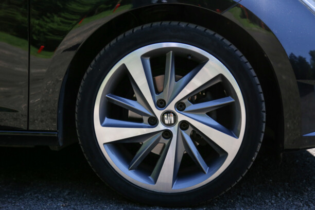 SEAT Leon III, 2016 г.