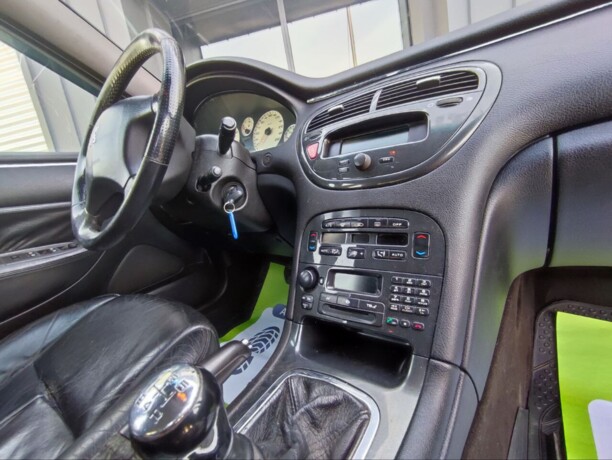 Peugeot 607 I, 2002 г.