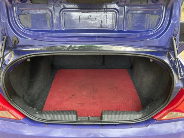 Ford Focus I, 1999 г.