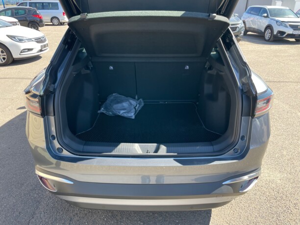 Volkswagen ID.4, 2021 г.