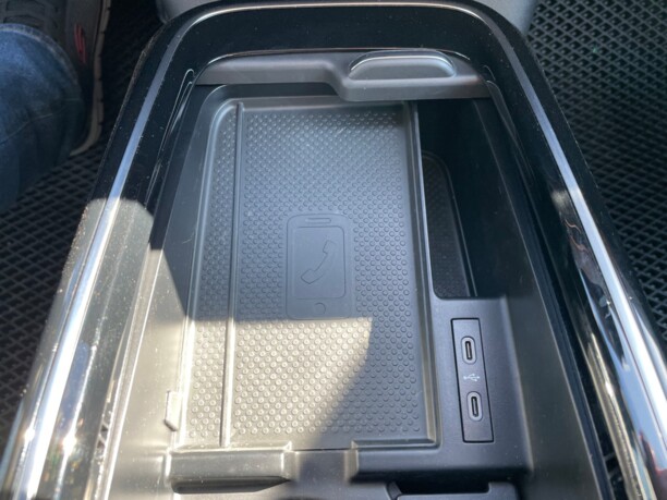 Volkswagen ID.4, 2021 г.