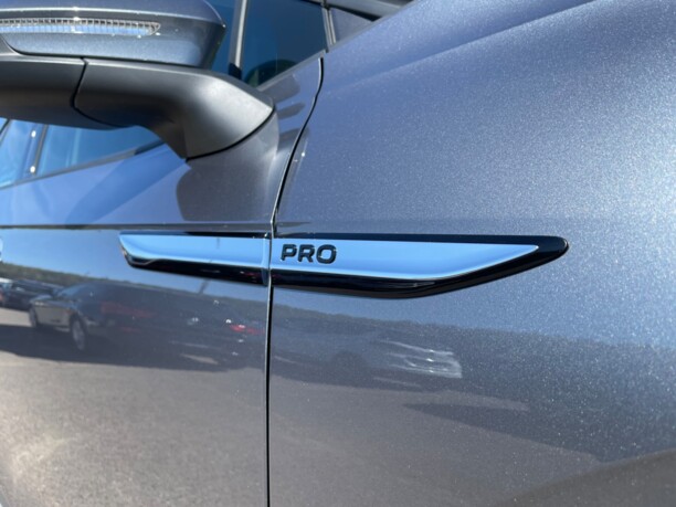 Volkswagen ID.4, 2021 г.