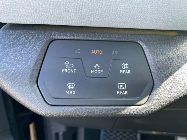 Volkswagen ID.4, 2021 г.