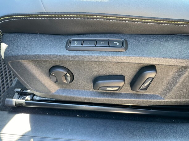Volkswagen ID.4, 2021 г.
