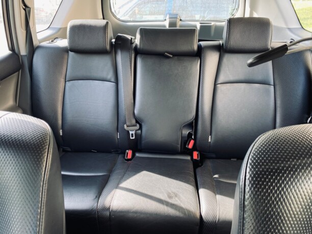 Toyota Land Cruiser Prado J150, 2010 г.