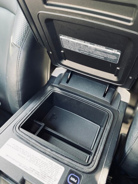 Toyota Land Cruiser Prado J150, 2010 г.