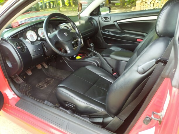 Dodge Stratus II · Рестайлинг, 2003 г.