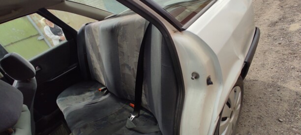 Audi 80 B3, 1990 г.
