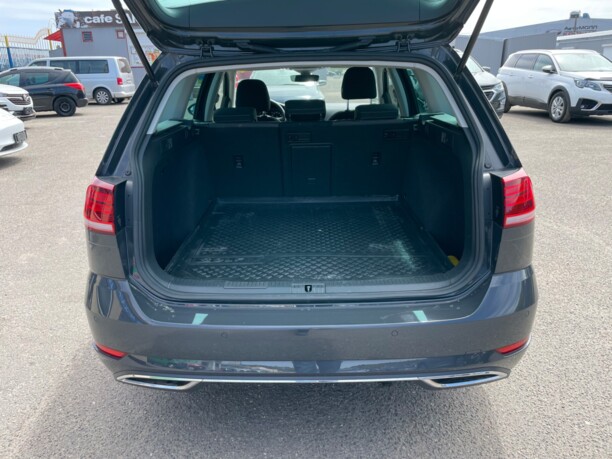 Volkswagen Golf VII · Рестайлинг, 2018 г.