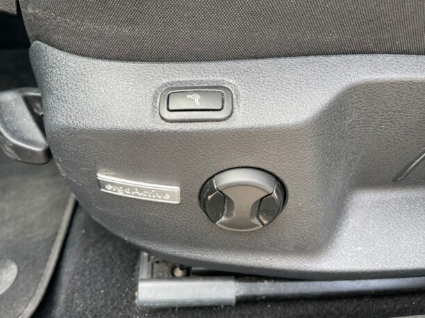Volkswagen Golf VII · Рестайлинг, 2018 г.