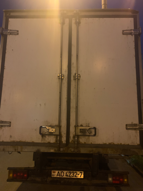 Iveco Daily 50с13, 2006 г.