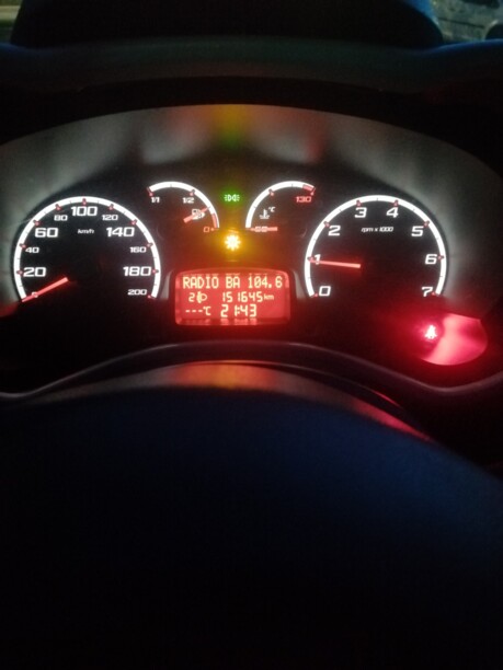 Ford Ka II, 2009 г.