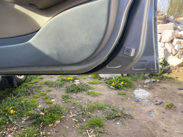 BMW 3 серия E46, 1999 г.