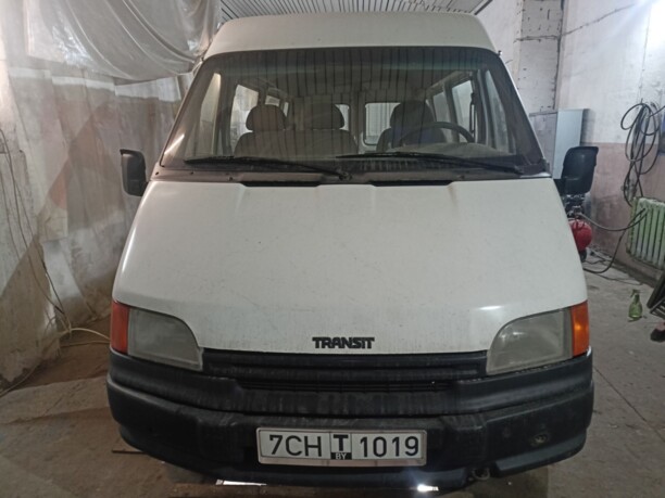 Ford Transit, 1994 г.