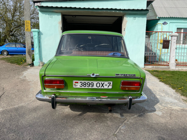 Lada (ВАЗ) 2103, 1983 г.