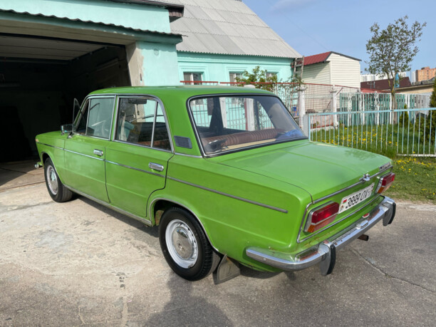 Lada (ВАЗ) 2103, 1983 г.