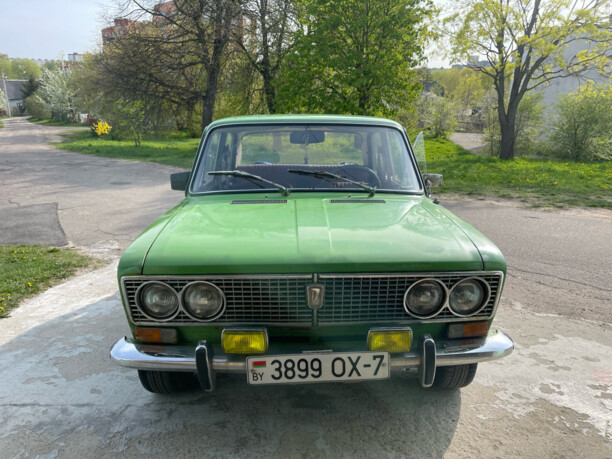 Lada (ВАЗ) 2103, 1983 г.