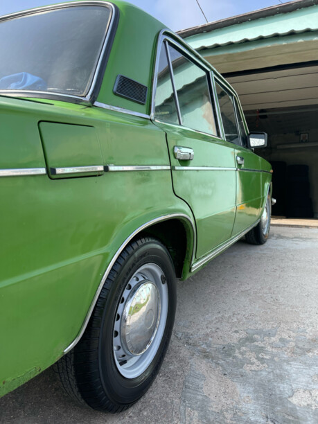 Lada (ВАЗ) 2103, 1983 г.
